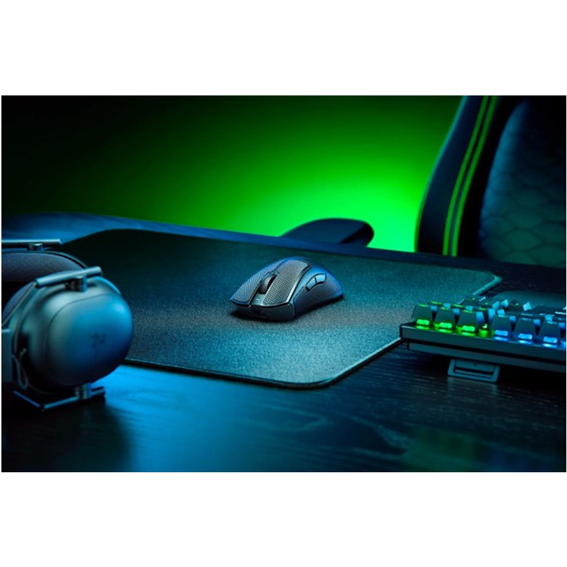 Chuột chuyên game không dây- Razer DeathAdder V3 Pro - Ergonomic Wireless Gaming- Phiên bản 2023- Ultra Lightweight- Hàn
