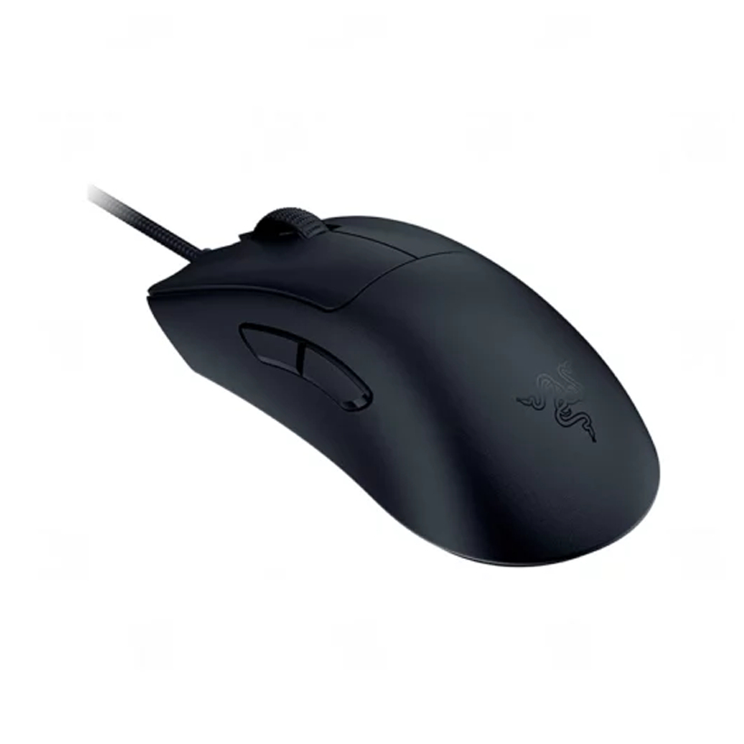 Chuột Chơi Game Có Dây - Razer Deathadder V3 Ultra-Lightweight- Hàng Chính Hãng