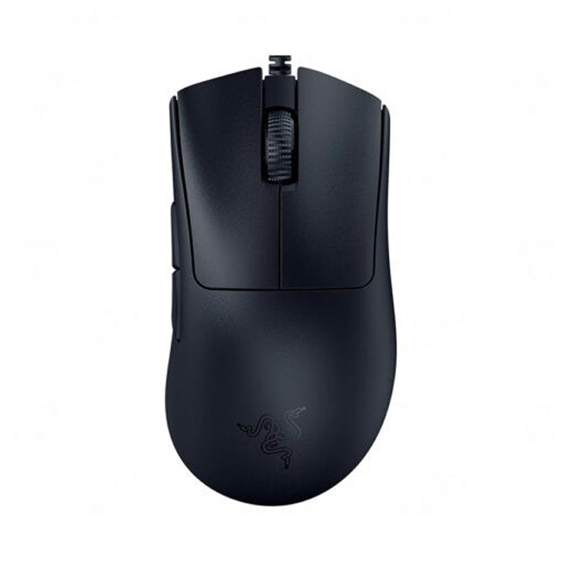 Chuột Chơi Game Có Dây - Razer Deathadder V3 Ultra-Lightweight- Hàng Chính Hãng