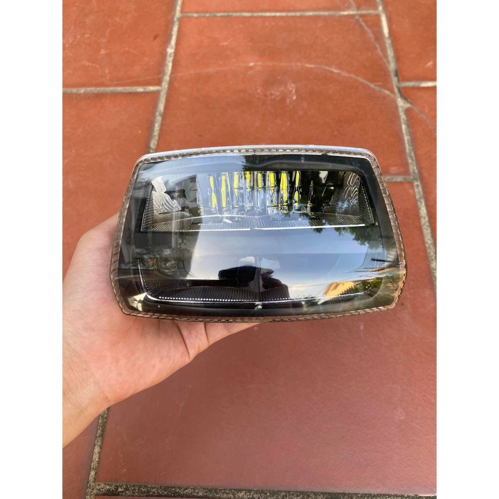 Đèn 2 tầng dream hàng 1.1