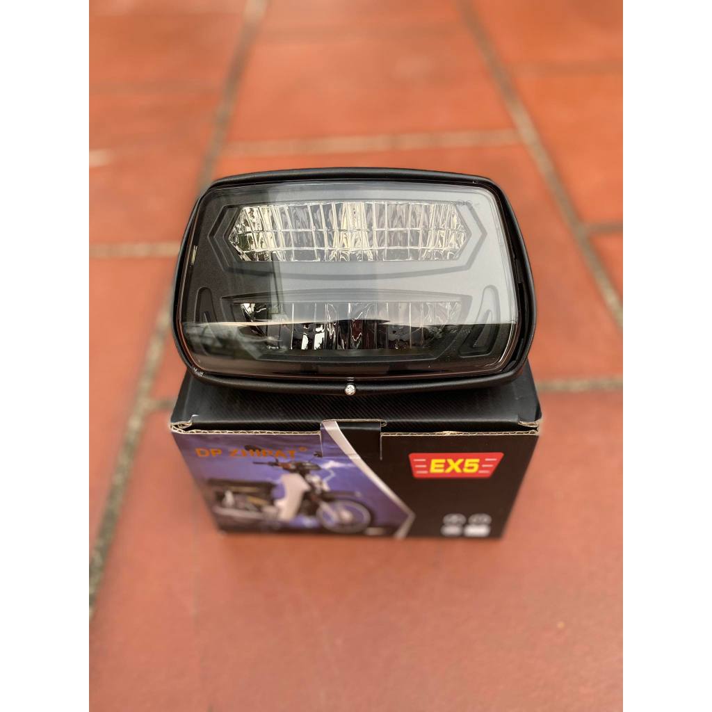 Đèn 2 tầng dream hàng cao cấp