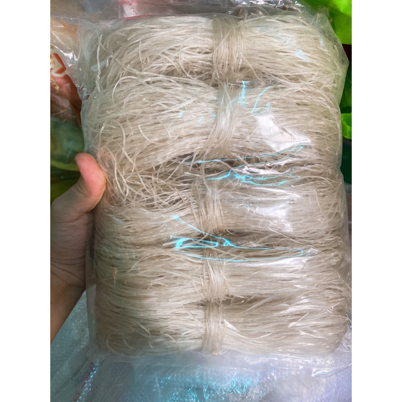 Miến Dong Hưng Yên 500g