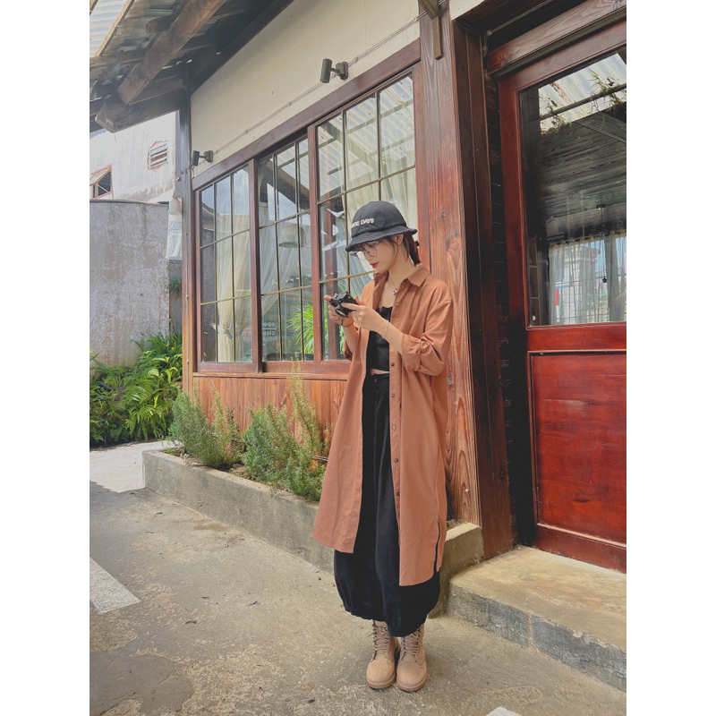 Quần boom Kuri - Kuri pants