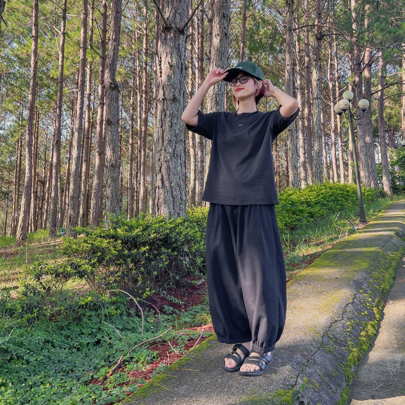 Quần boom Kuri - Kuri pants