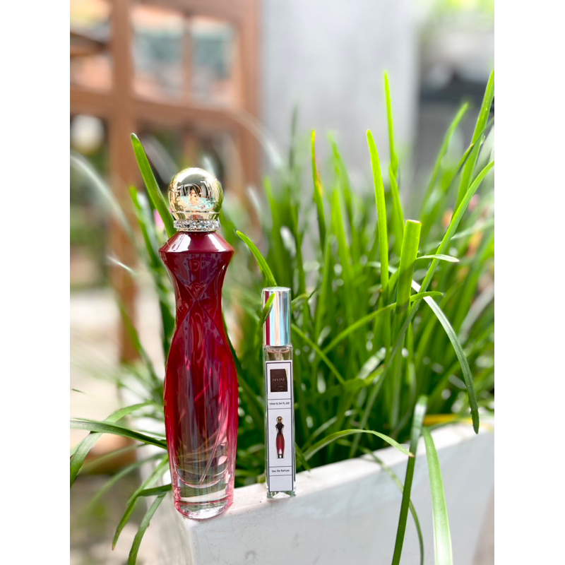 Nước hoa nữ Devine 50ml