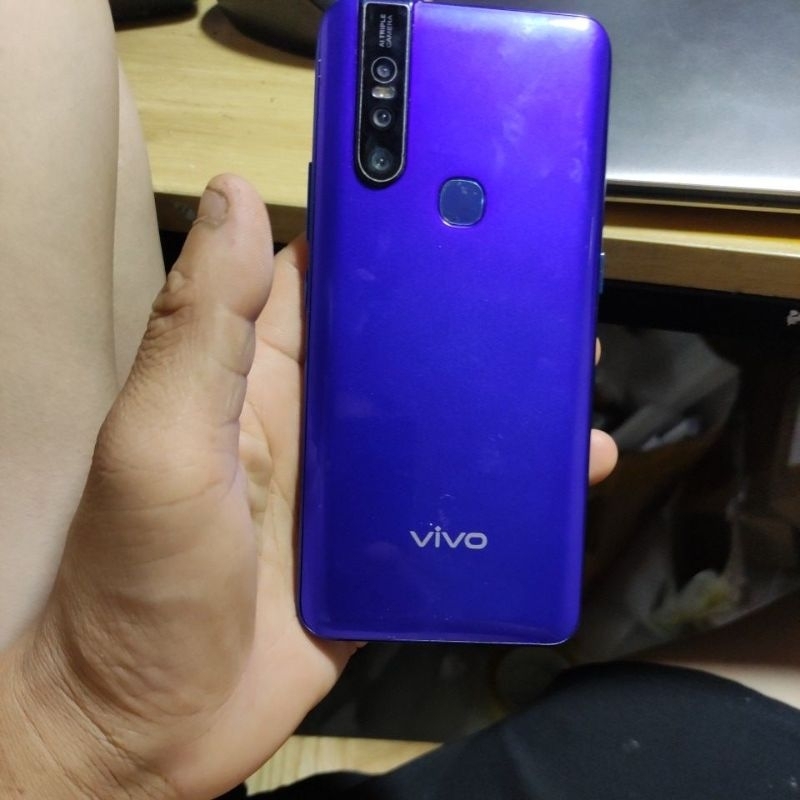 Điện thoại vivo s1 4/128gb cũ rẻ như xác