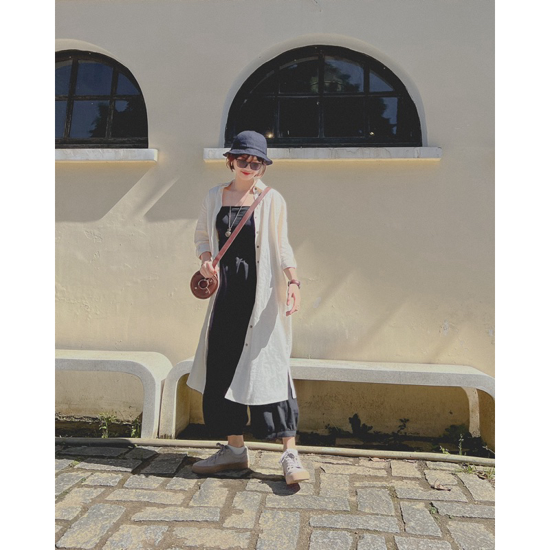 Quần boom Kuri - Kuri pants