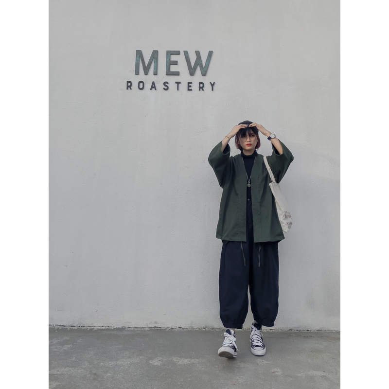 Quần boom Kuri - Kuri pants