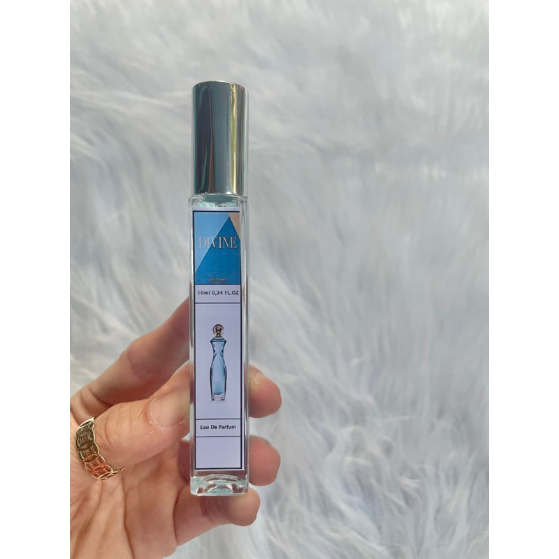 Nước hoa nữ Devine 50ml