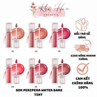Son Peripera Water Bare Tint 3.7g