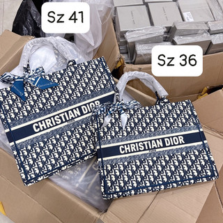 Túi thổ cẩm du lịch size 36 - 40 (không hộp)