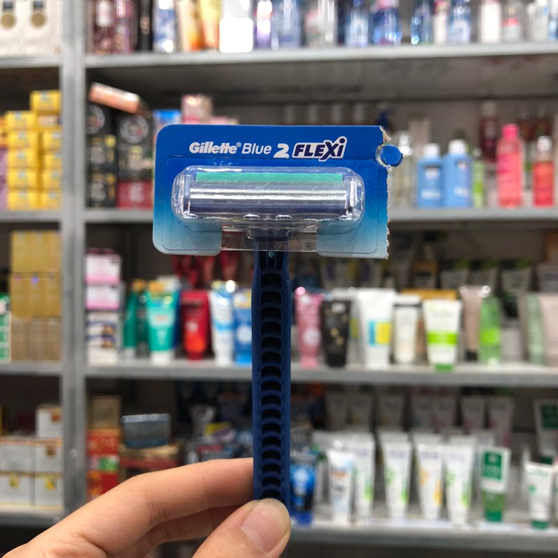 Dao cạo dùng một lần Gillette
