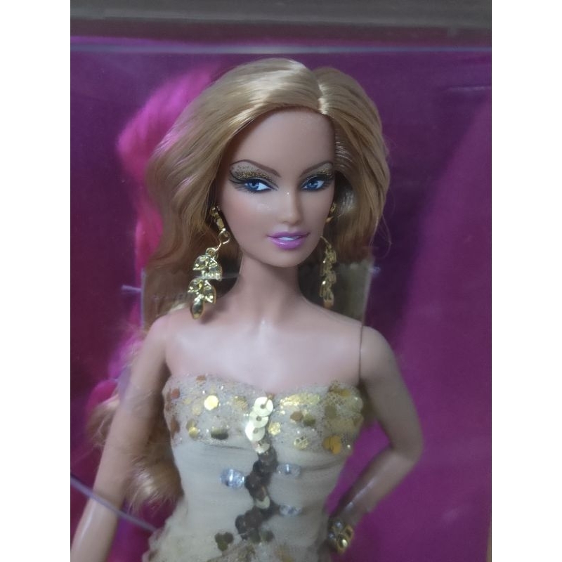 Búp bê barbie 50th anniversary