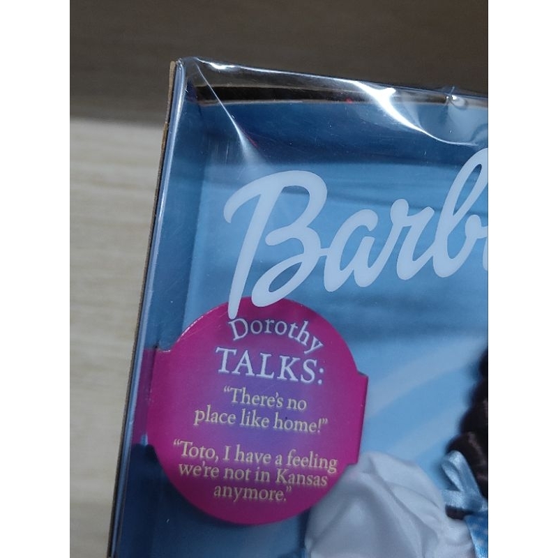 Búp bê barbie wizard