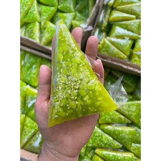bánh cốm nếp nương