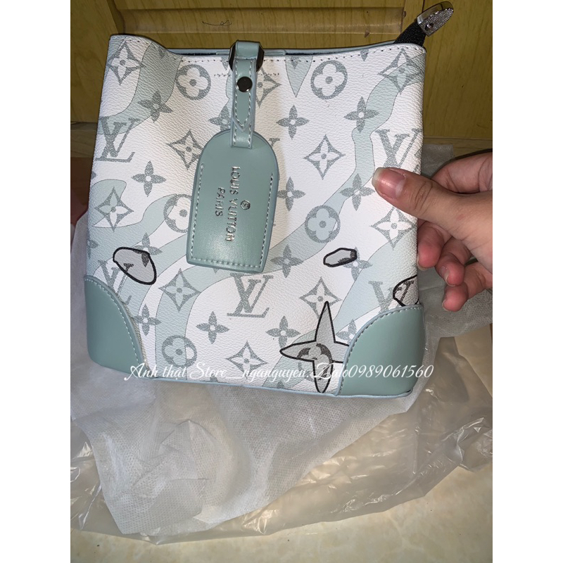 Túi Xách Nữ |_V Cầm Tay& Đeo Chéo  Mẫu Mới Hot Hit