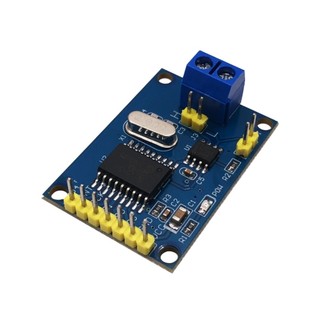 Module MCP2515 Mạch Giao Tiếp CAN