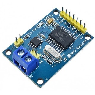 Module MCP2515 Mạch Giao Tiếp CAN