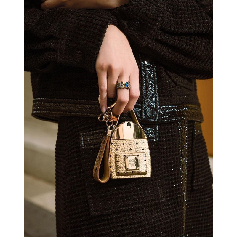 Nước hoa MCM Ultra Eau de Parfum 75ML chính hãng