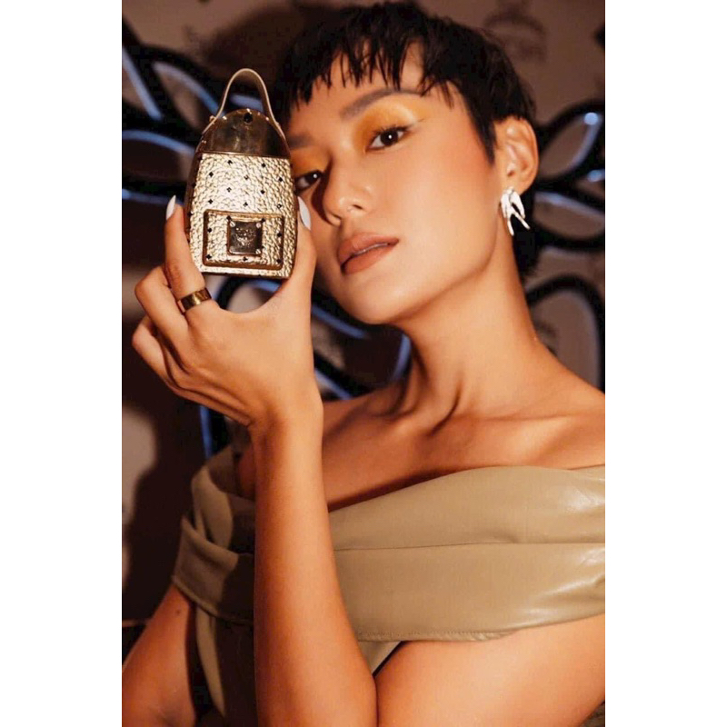 Nước hoa MCM Ultra Eau de Parfum 75ML chính hãng