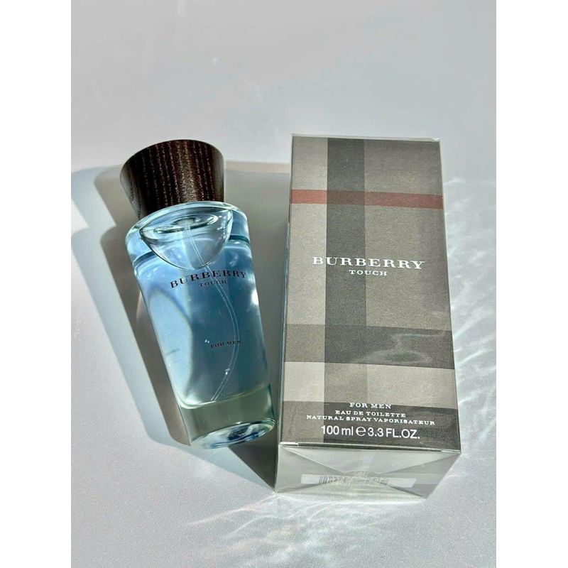 𝐍𝐮̛𝐨̛́𝐜 𝐇𝐨𝐚 𝐁𝐮𝐫𝐛𝐞𝐫𝐫𝐲 𝐓𝐨𝐮𝐜𝐡 𝐅𝐨𝐫 𝐌𝐞𝐧 𝐄𝐃𝐓 chính hãng