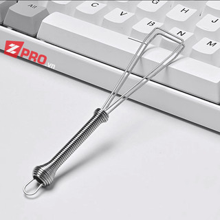 Keypuller - Nhổ keycap cho bàn phím cơ