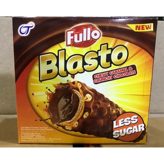 Bánh Quế Fullo Blasto Sôcôla Ít Đường