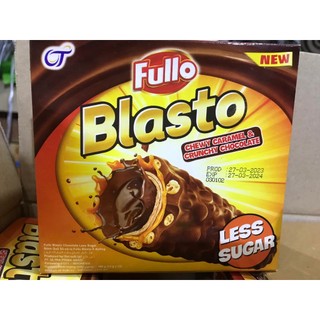 Bánh Quế Fullo Blasto Sôcôla Ít Đường