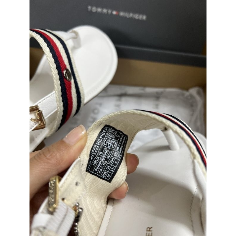 ❌Sandal tommy❌hàng dư liệu