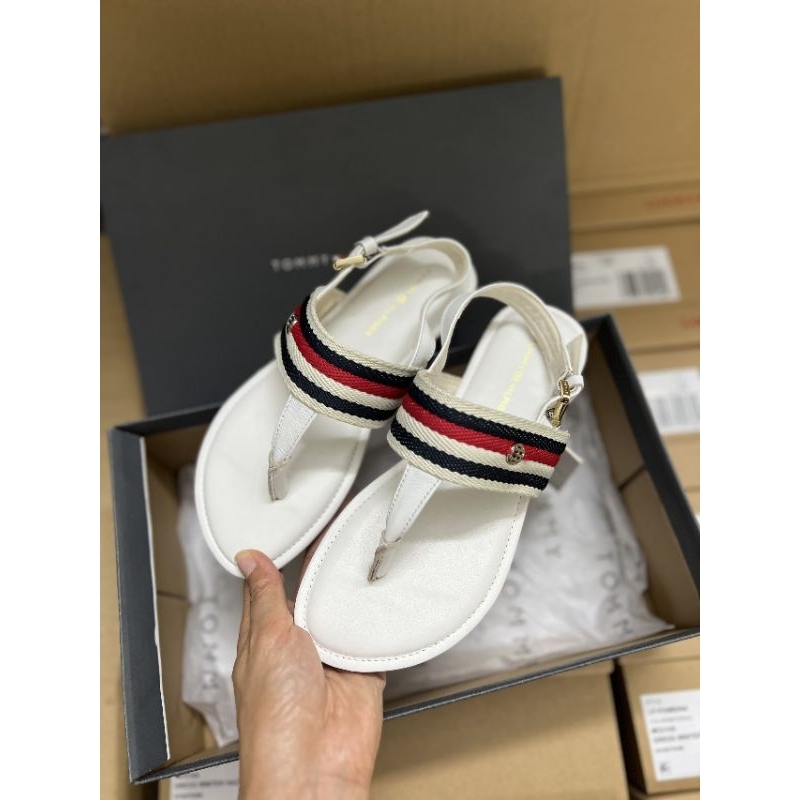 ❌Sandal tommy❌hàng dư liệu