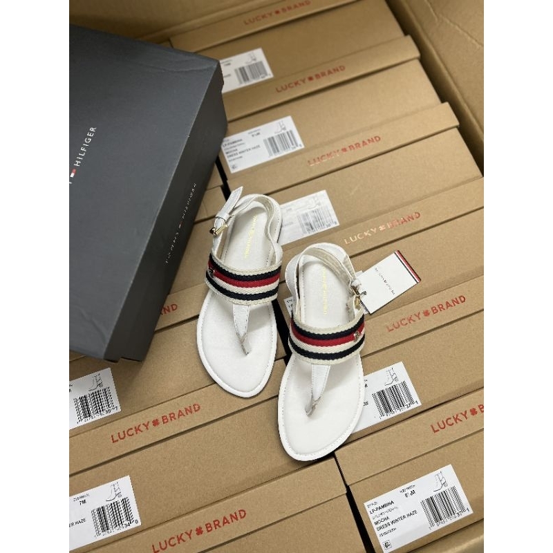 ❌Sandal tommy❌hàng dư liệu