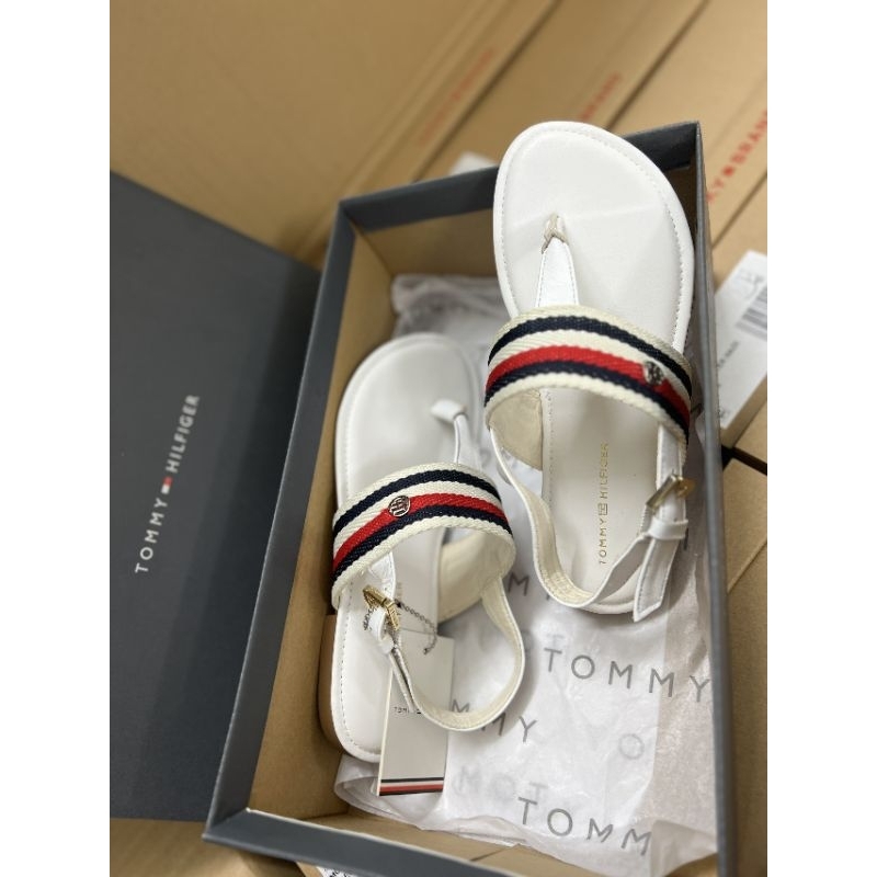 ❌Sandal tommy❌hàng dư liệu