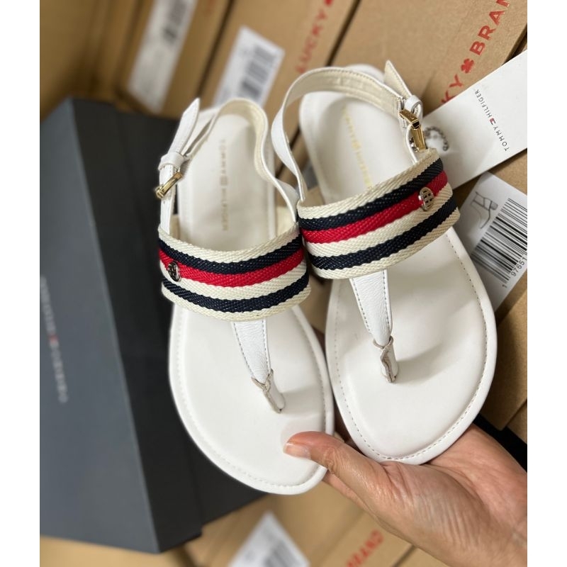 ❌Sandal tommy❌hàng dư liệu