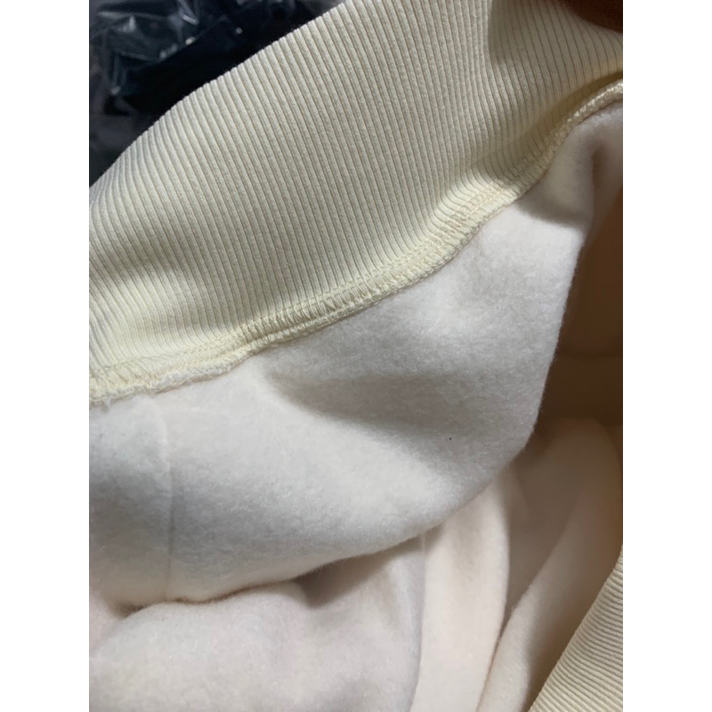 Hoodie nỉ bông tacat new