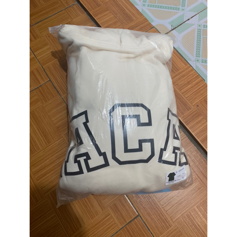 Hoodie nỉ bông tacat new