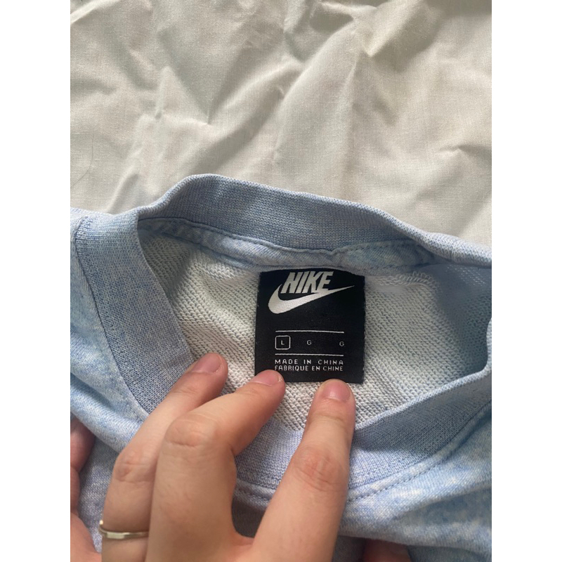 Áo nỉ auth bigsize