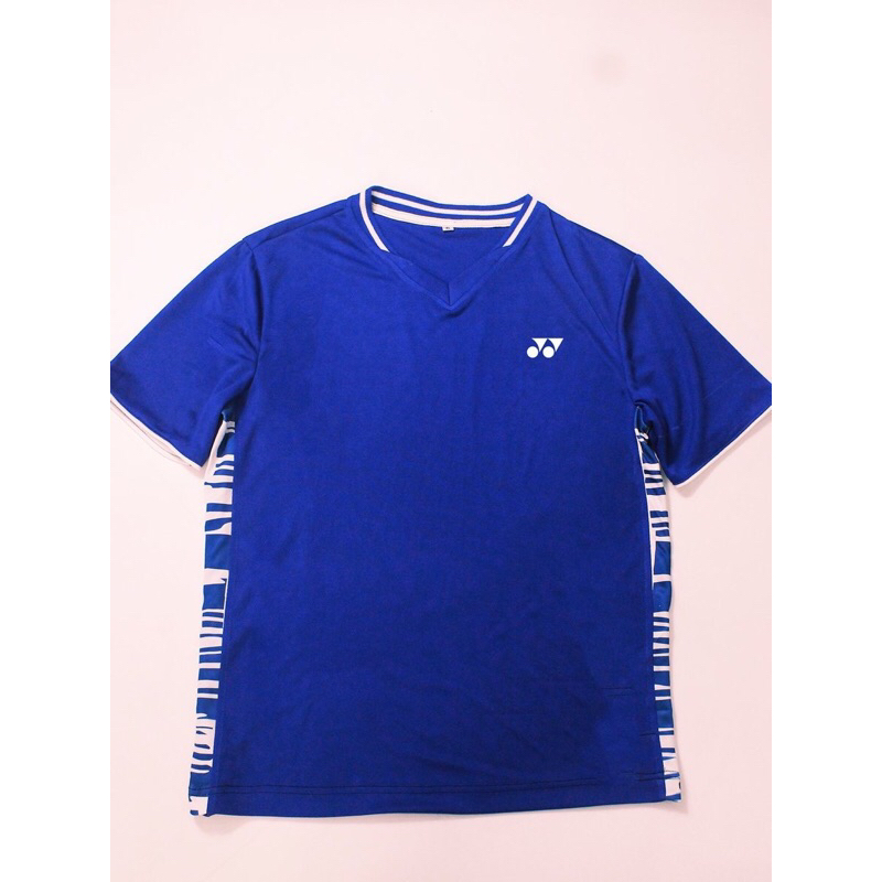 Áo cầu lông nam nữ phiên bản BASIC mới nhất,Áo tập cầu lông yonex,Áo cầu lông nam