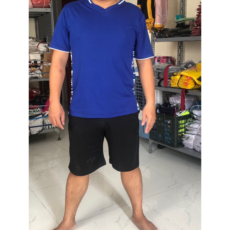 Áo cầu lông nam nữ phiên bản BASIC mới nhất,Áo tập cầu lông yonex,Áo cầu lông nam