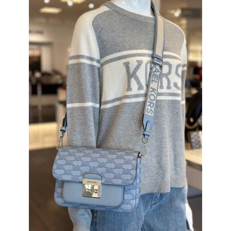 ‼️Rẻ nhất Shopee‼️túi mk sloan editor size 22