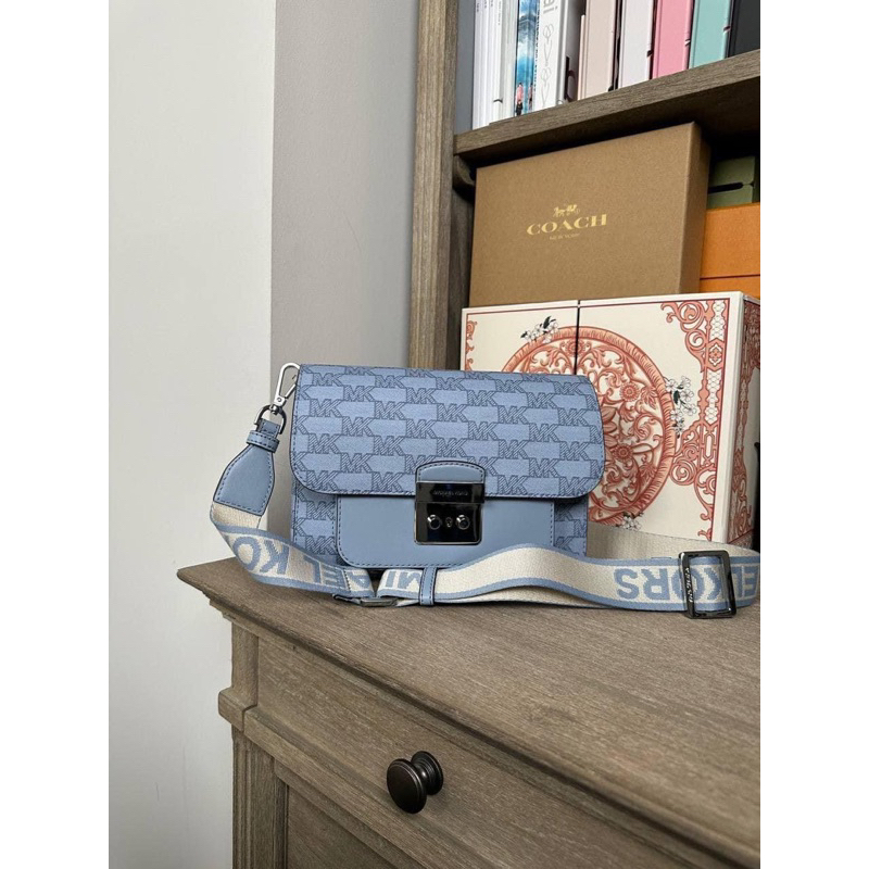 ‼️Rẻ nhất Shopee‼️túi mk sloan editor size 22