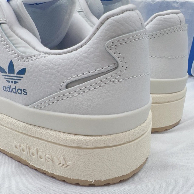 Giày Adidas Forum 84 Low Trắng và Đen Hàng Đẹp,Giày Adidas Nam Nữ Hàng Cao Cấp Full Bill Box.