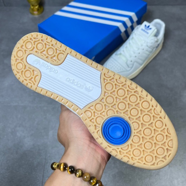 Giày Adidas Forum 84 Low Trắng và Đen Hàng Đẹp,Giày Adidas Nam Nữ Hàng Cao Cấp Full Bill Box.