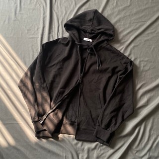 ÁO HOODIE CÓ KHÓA ( HOODIE FULL ZIP )
