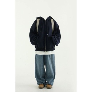 ÁO HOODIE CÓ KHÓA ( HOODIE FULL ZIP )