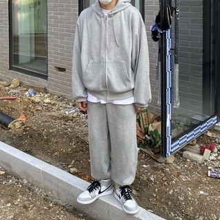 ÁO HOODIE CÓ KHÓA ( HOODIE FULL ZIP )