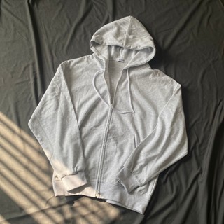 ÁO HOODIE CÓ KHÓA ( HOODIE FULL ZIP )