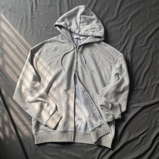 Áo hoodie có khóa