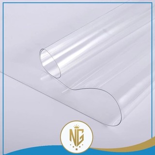 Nhựa pvc dày 1mm