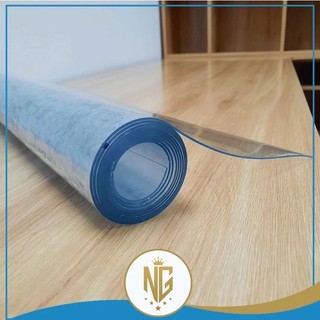 Nhựa PVC dày 1mm