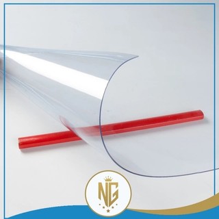 Nhựa PVC dày 1mm
